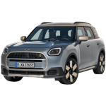 Mini Countryman SE électrique Mini Countryman SE électrique