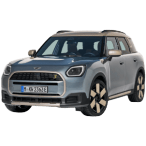 Mini Countryman SE électrique Mini Countryman SE électrique