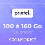 Prixtel renouvelle son forfait Le grand avec un tout petit prix Prixtel renouvelle son forfait Le grand avec un tout petit prix