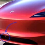 Tesla serait prêt à dévoiler LA fonctionnalité manquante de la nouvelle Model 3 Tesla serait prêt à dévoiler LA fonctionnalité manquante de la nouvelle Model 3