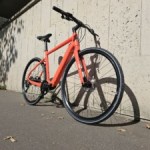 On a roulé avec les nouveaux vélos électriques de la marque urbaine de Giant : entre « légèreté » et robustesse On a roulé avec les nouveaux vélos électriques de la marque urbaine de Giant : entre « légèreté » et robustesse