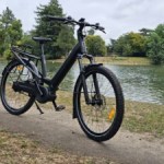Test du Moustache J. all : le SUV du vélo électrique à tout faire Test du Moustache J. all : le SUV du vélo électrique à tout faire