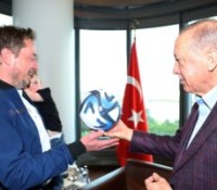 Source : 
T.C. Cumhurbaşkanlığı