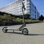 Test de la Navee S65 : une trottinette électrique au confort ultime Test de la Navee S65 : une trottinette électrique au confort ultime