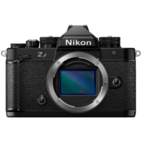 Nikon Zf Nikon Zf