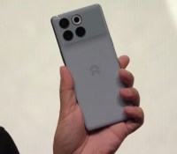 NIO CEO William Li Bin Debuts NIO Mobile Phone 0-26 screenshot