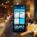 Nio Phone : si c’est ça l’avenir du « Tesla Phone », alors vivement demain Nio Phone : si c’est ça l’avenir du « Tesla Phone », alors vivement demain