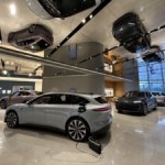 On a vu en Chine la révolution de la voiture électrique que propose Nio : Tesla peut en prendre de la graine On a vu en Chine la révolution de la voiture électrique que propose Nio : Tesla peut en prendre de la graine