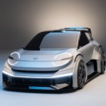Nissan prévoit d’envoyer du lourd avec sa future voiture électrique, cousine de la R5 E-Tech Nissan prévoit d’envoyer du lourd avec sa future voiture électrique, cousine de la R5 E-Tech