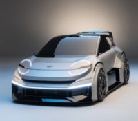 Concept Nissan 20-23