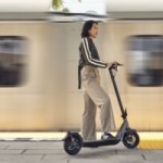 Trottinette électrique : a-t-on le droit de se déplacer avec dans les transports en commun ?