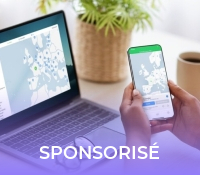 NordVPN propose des nombreuses fonctionnalités pour renforcer la sécurité de vos données et si vous n'êtes pas satisfait, vous avez 30 jours pour demander le remboursement // Source : NordVPN