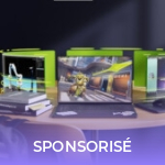 Un PC portable abordable pour étudier et jouer ? C’est chez Nvidia que ça se passe Un PC portable abordable pour étudier et jouer ? C’est chez Nvidia que ça se passe
