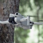 Mini 4 Pro : DJI lance un drone compact qui ne lésine pas sur la qualité d&rsquo;image