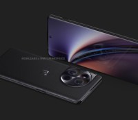 Une version revue et corrigée du design du OnePlus 12. // Source : OnLeaks / SmartPrice