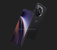 Une version revue et corrigée du design du OnePlus 12. // Source : OnLeakOnLeaks / SmartPrices / Smartprix