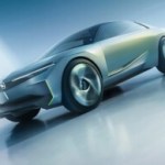 Des hologrammes à la place d’écrans : Opel sort le grand jeu technologique sur son dernier concept électrique Des hologrammes à la place d’écrans : Opel sort le grand jeu technologique sur son dernier concept électrique