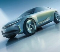 Opel Experimental // Source : Opel