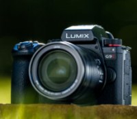 Le Panasonic Lumix G9 II // Source : Panasonic