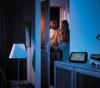 pack philips hue + echo show pack philips hue + echo show