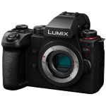 Panasonic Lumix G9 II Panasonic Lumix G9 II
