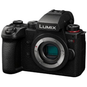 Panasonic Lumix G9 II Panasonic Lumix G9 II