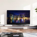 Test du Panasonic TX-55MZ2000E : record de luminosité pour un TV Oled parfaitement calibré Test du Panasonic TX-55MZ2000E : record de luminosité pour un TV Oled parfaitement calibré