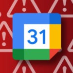 Panne Google Agenda : la situation revient à la normale Panne Google Agenda : la situation revient à la normale