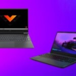 « Jouer sans se ruiner » : c’est la devise de ces deux PC portables gaming puissants et pas chers « Jouer sans se ruiner » : c’est la devise de ces deux PC portables gaming puissants et pas chers