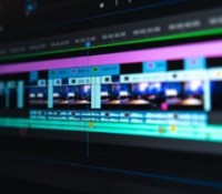 Adobe Premiere Pro // Source : Peter Stumpf via Unsplash