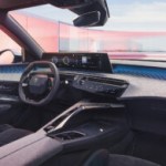 Peugeot E-5008 électrique : on connaît les premiers détails de cette voiture qui s’annonce ultra-pratique Peugeot E-5008 électrique : on connaît les premiers détails de cette voiture qui s’annonce ultra-pratique