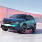 Peugeot e-3008 : voici la voiture électrique française avec la plus grande autonomie, la nouvelle 3008 Peugeot e-3008 : voici la voiture électrique française avec la plus grande autonomie, la nouvelle 3008