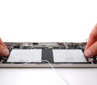 La Pixel Tablet est passée entre les mains des experts d'iFixit // Source : iFixit