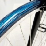 Vélo : increvables, les pneus sans air de « la NASA » deviennent vraiment une réalité