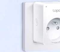 Prise connectée Tapo
