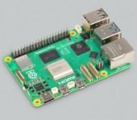 Raspberry Pi 5