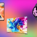TV QLED 55&Prime; pas cher, Galaxy Watch 6 à -50&nbsp;% et Redmi Note 12 Pro à 184&nbsp;€ – les deals de la semaine