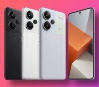 Redmi Note 13 Pro Plus // Source : Xiaomi
