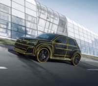 Source : Renault