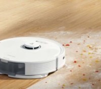 Roborock Q8 Max + (1)