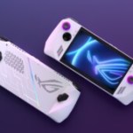 Asus dévoile la ROG Ally Z1, sa console portable « abordable », mais attention aux performances Asus dévoile la ROG Ally Z1, sa console portable « abordable », mais attention aux performances