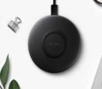 Samsung Slim Pad Charger USB C