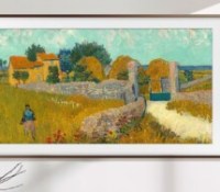 Samsung The Frame 55LS03B (1)