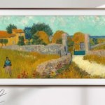L’atypique TV QLED Samsung The Frame 55″ (2023) perd plus de la moitié de son prix L’atypique TV QLED Samsung The Frame 55″ (2023) perd plus de la moitié de son prix