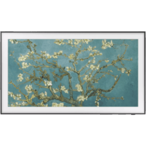 Samsung The Frame TQ85LS03BG (2023) Samsung The Frame TQ85LS03BG (2023)
