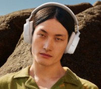 Le Sennheiser Accentum Wireless // Source : Sennheiser