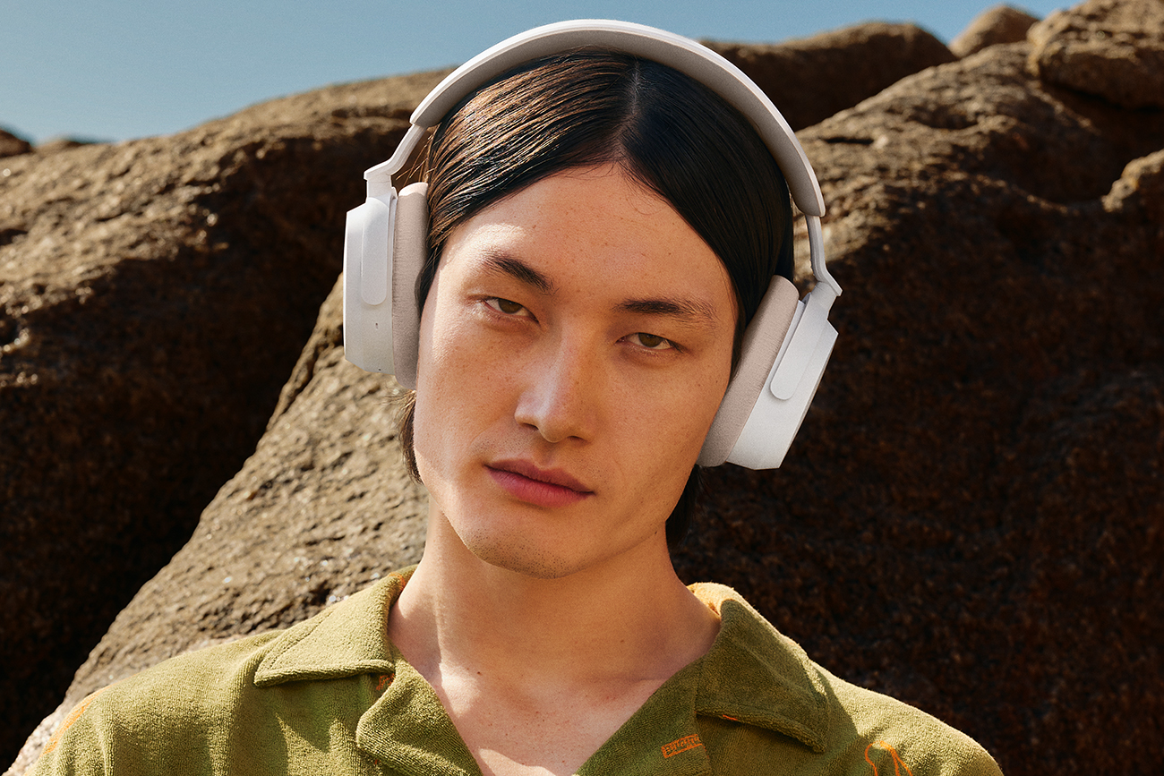 Le Sennheiser Accentum Wireless