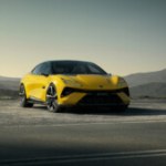 Voici l’une des voitures électriques qui se recharge le plus rapidement et c’est impressionnant