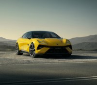 Lotus Emeya 2023