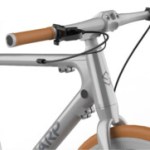 Ce spécialiste des TV dégaine un vélo électrique urbain vraiment élégant, mais problématique Ce spécialiste des TV dégaine un vélo électrique urbain vraiment élégant, mais problématique